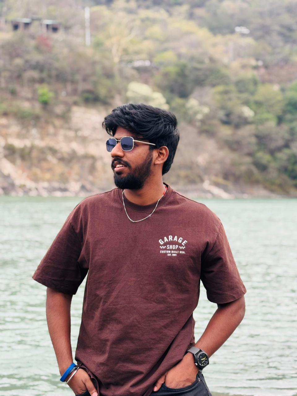 Naman Sinha